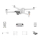 Dron FIMI X8 Tele Max Standard MF51139 / 6974432550867